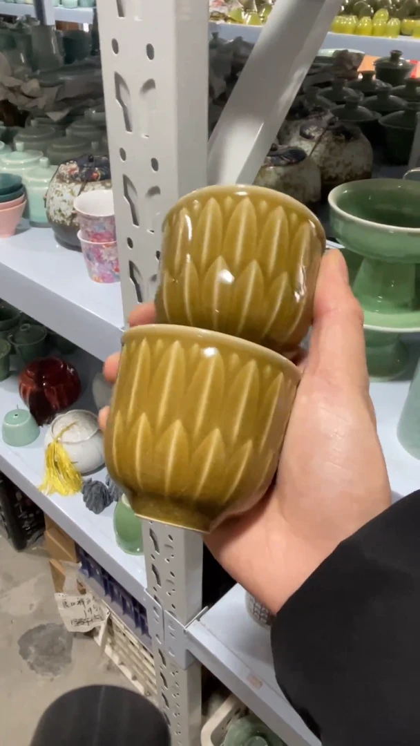 【闪购商品】2个 特价 福利 青瓷 福利