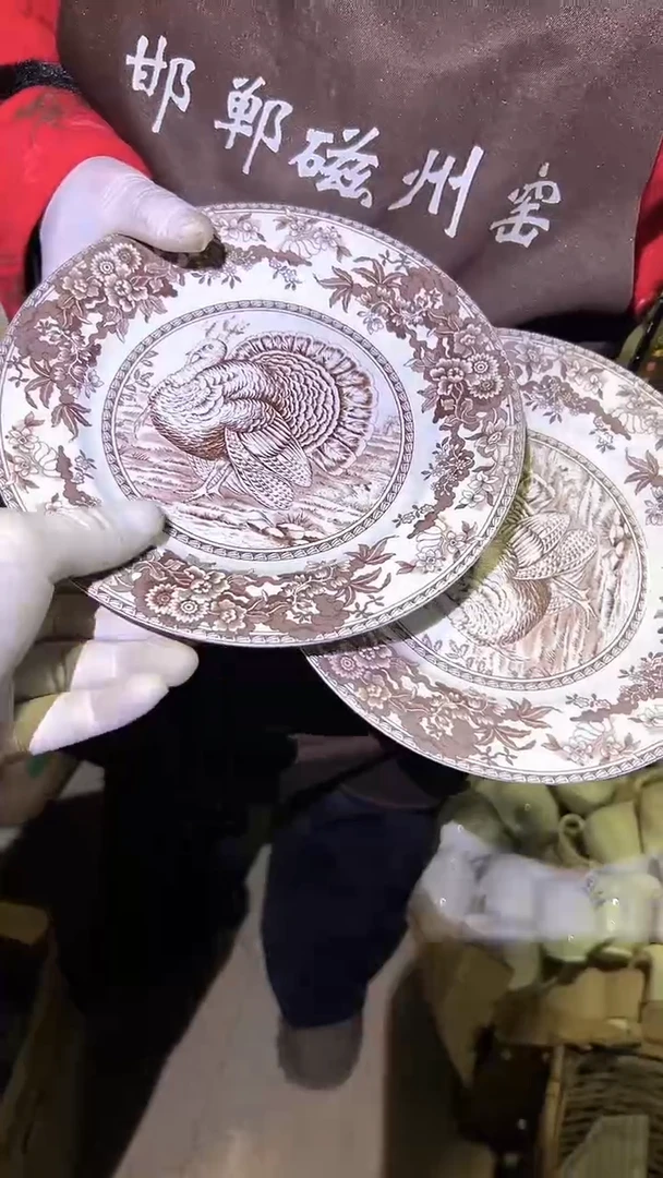 【闪购商品】盘磁州窑买到就是赚到