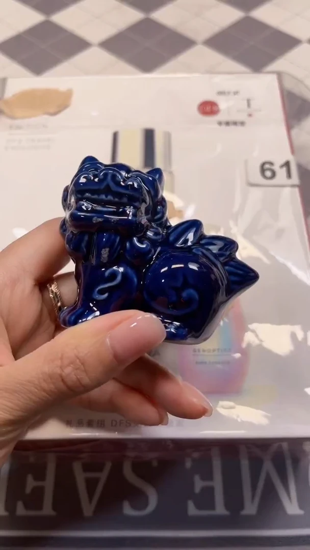 瓷片陶茶666文玩周边多人