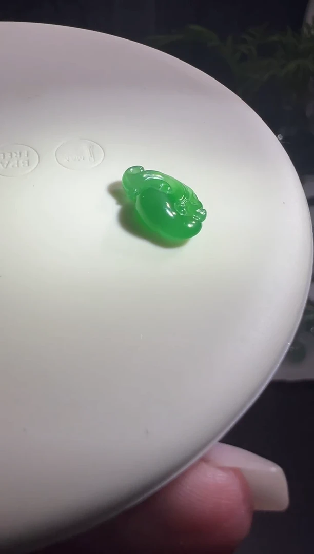 未镶嵌定制翡翠缅甸A货翡翠