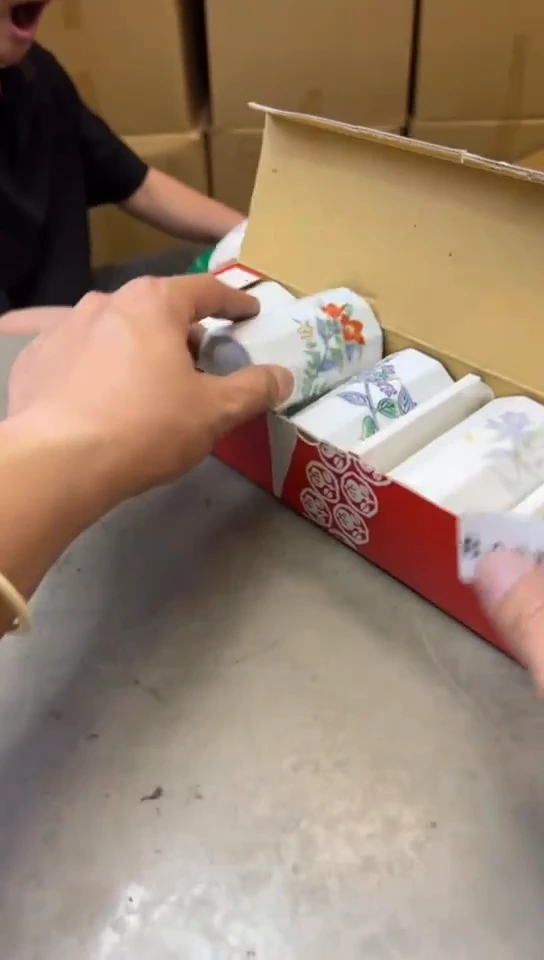 瓷片981聚宝缘海淘精选