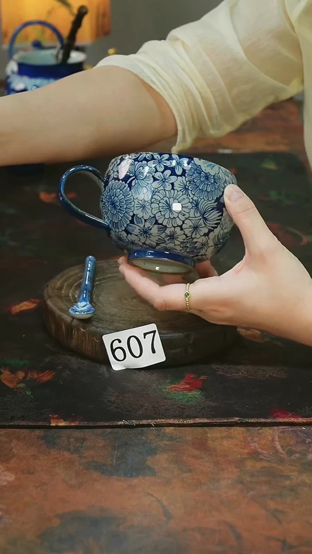茶碗...........607