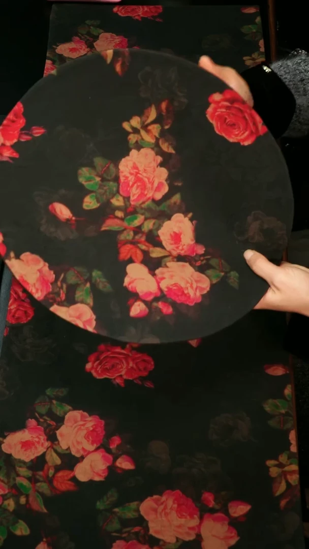 喜见造物布艺尺寸33+33