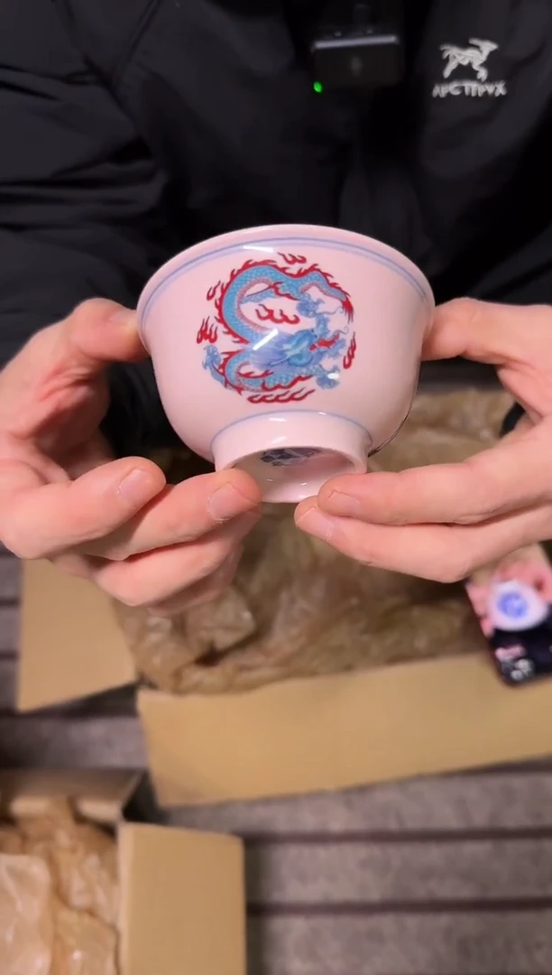 景德镇陶瓷摆件闪购4