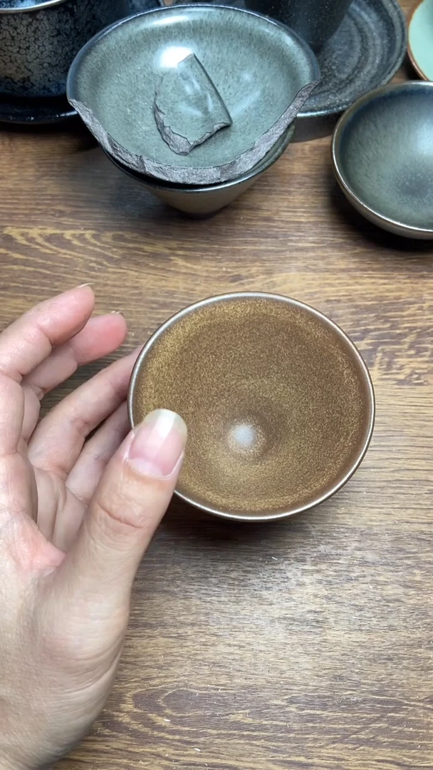 茶盏158建盏茶盏茶盏茶盏
