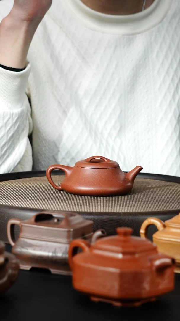 茶壶紫砂精品紫砂壶