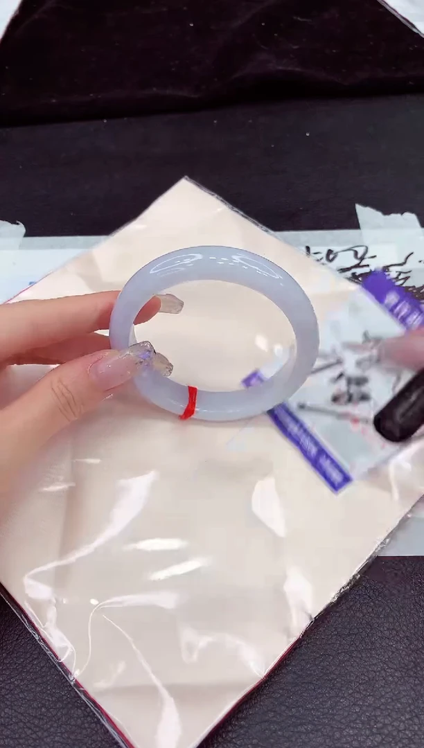 未镶嵌手镯翡翠11