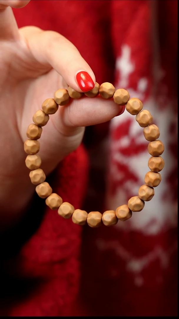 吊坠文玩核桃小奶酪