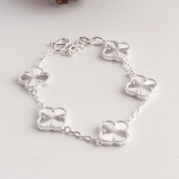 足银手链 13号链接【新粉福利】