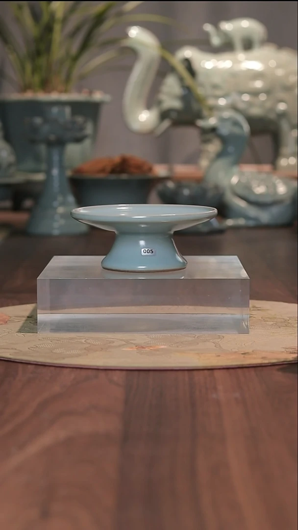 其他005号微瑕高足底托，，，，