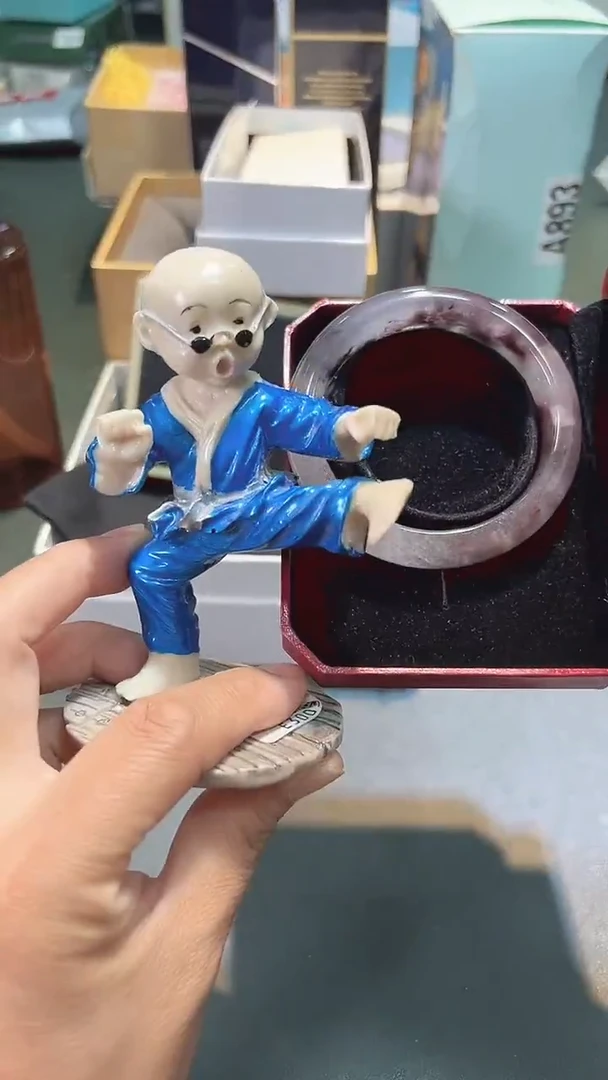 瓷片全场正品,一件不留@@1