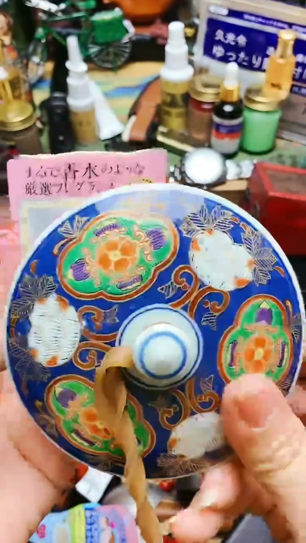 瓷器茶具品  工艺美术
