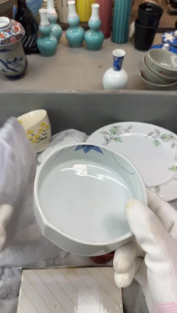 瓷片桃*瓷器瓷器瓷器瓷器