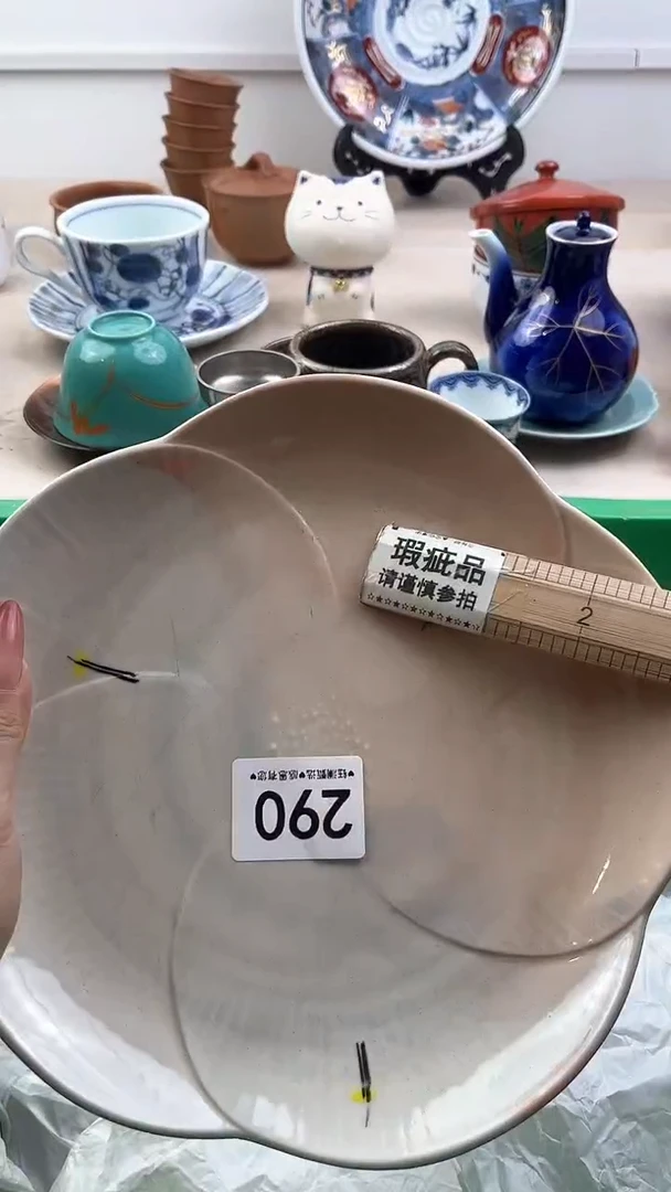 【闪购商品】瓷片290，，，，，，