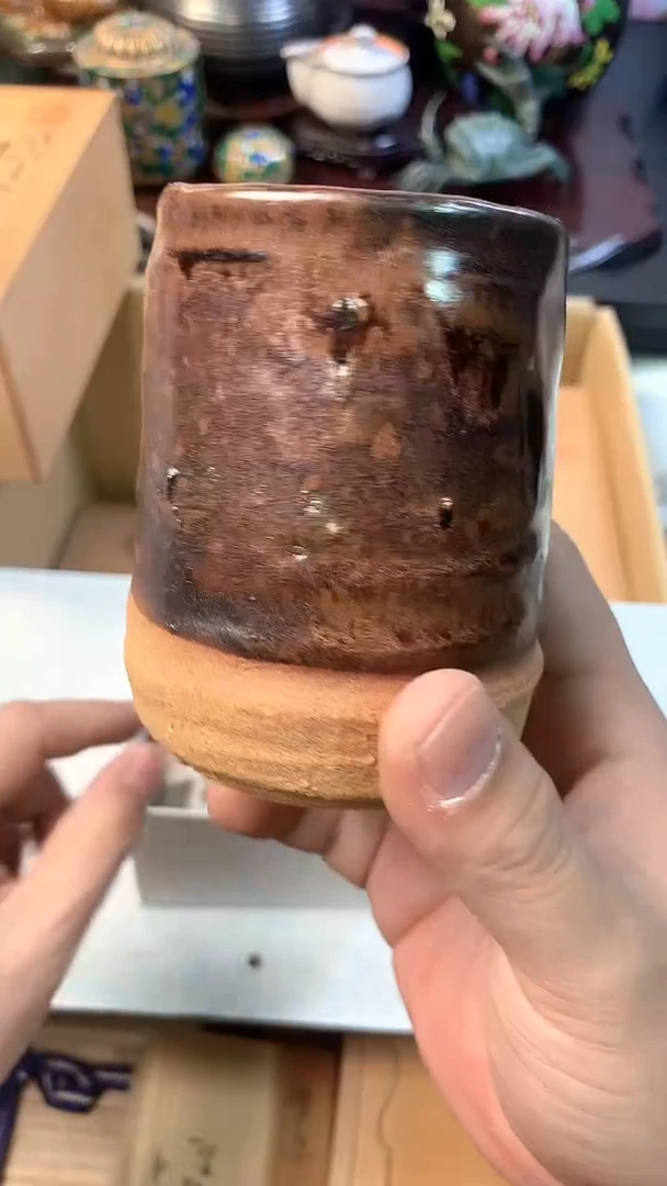 茶宠瓷器茶具套装