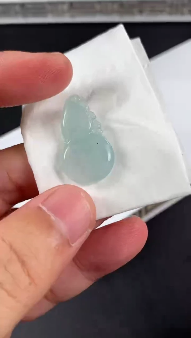 未镶嵌定制翡翠翡翠