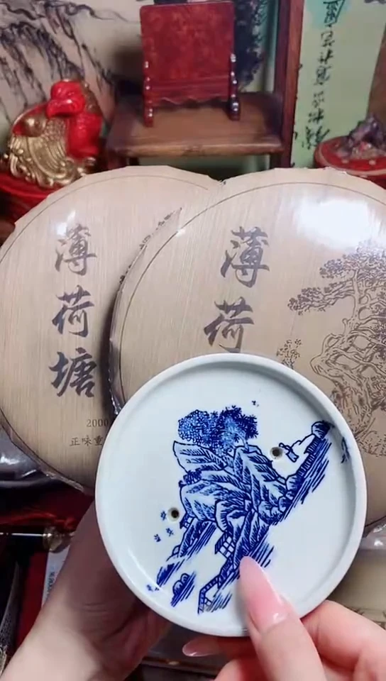 蔡*工艺品艺术美术品1