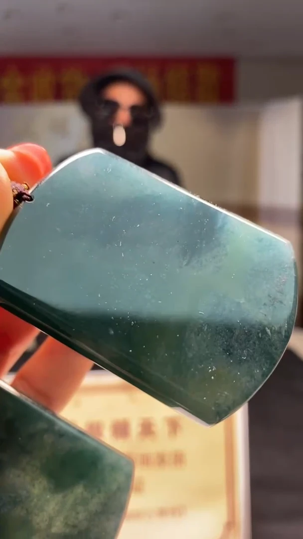 定制翡翠未镶嵌快***?********500