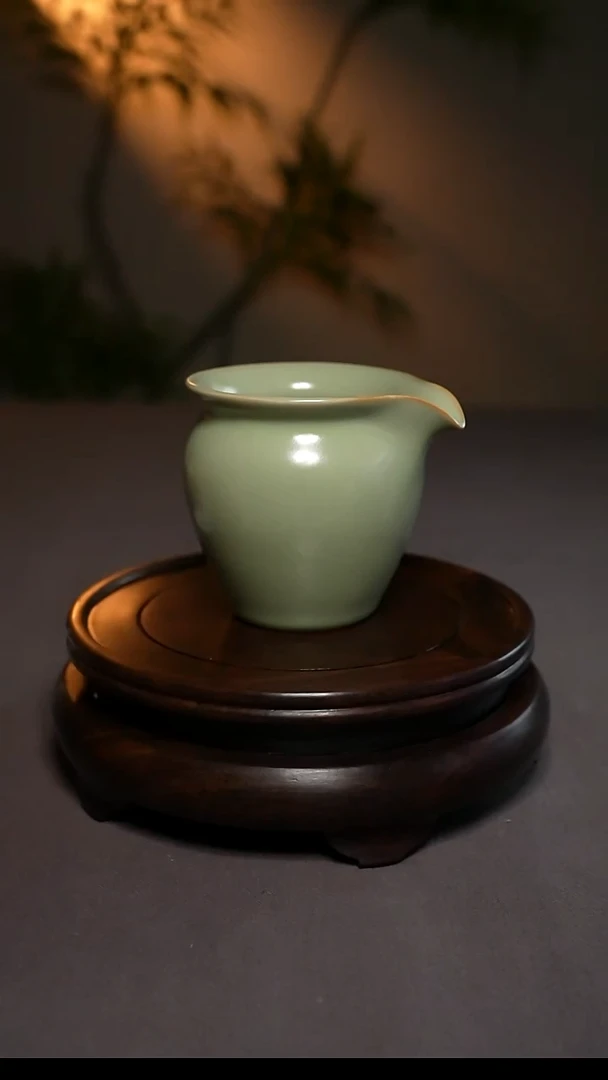 秘色仿古釉原产地公道