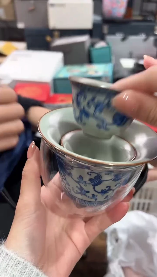 【闪购商品】瓷片@@@@@@@@@@5916