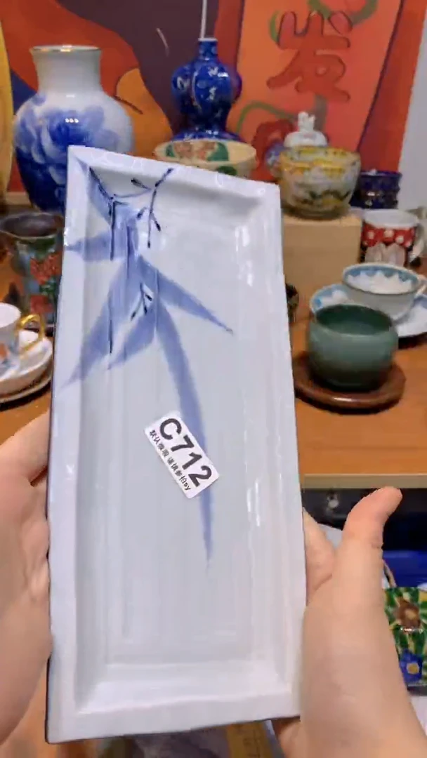 小*美思羽甄选商品C712