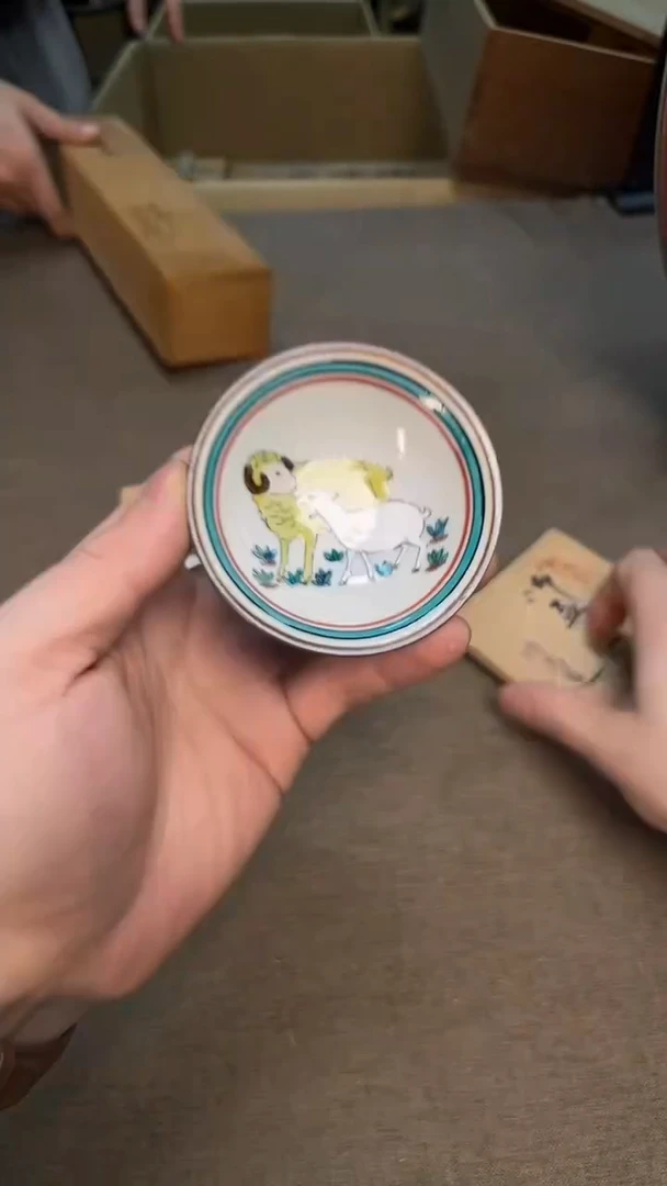 茶宠瓷器茶具套装