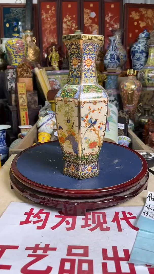 摆件景德镇艺术摆件G