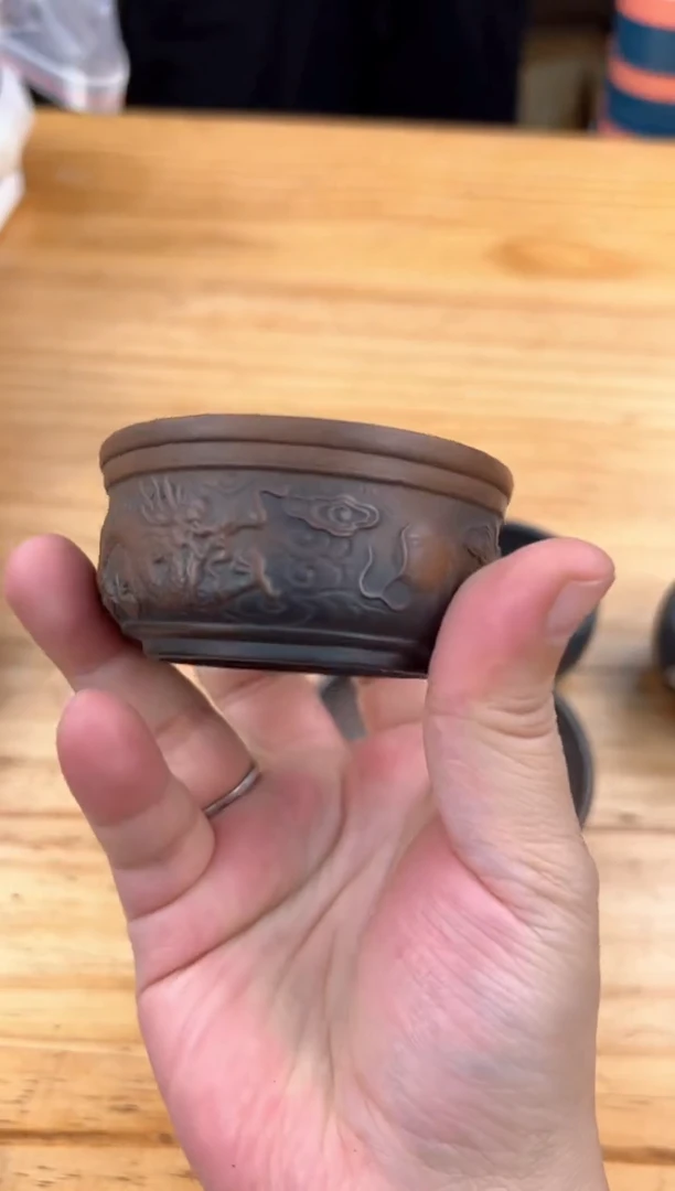 壶327号杯【白云推荐】