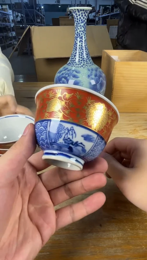 紫砂日瓷直播间 满18包邮 需讲解请先加车