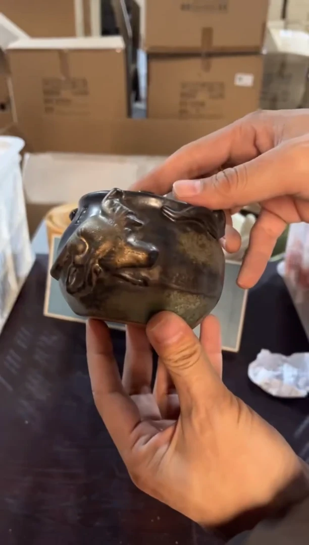 陶瓷文化闪购链接