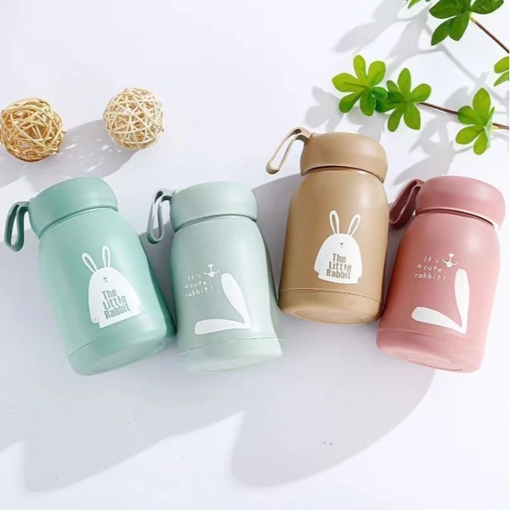 【粉丝专享】新款创意简约随手杯时尚奈斯玻璃杯网红双层水杯
