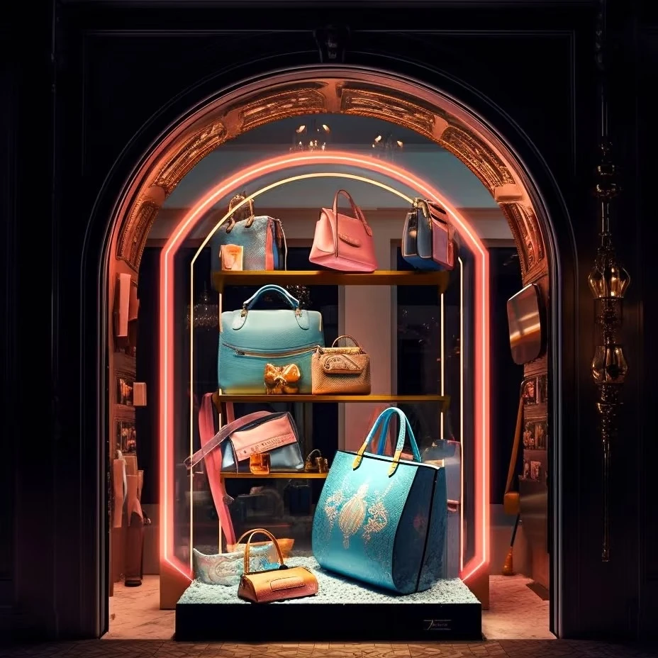 2025新款高级轻奢单肩斜挎女包