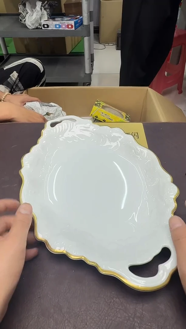 手工艺品琉璃陆**哨351
