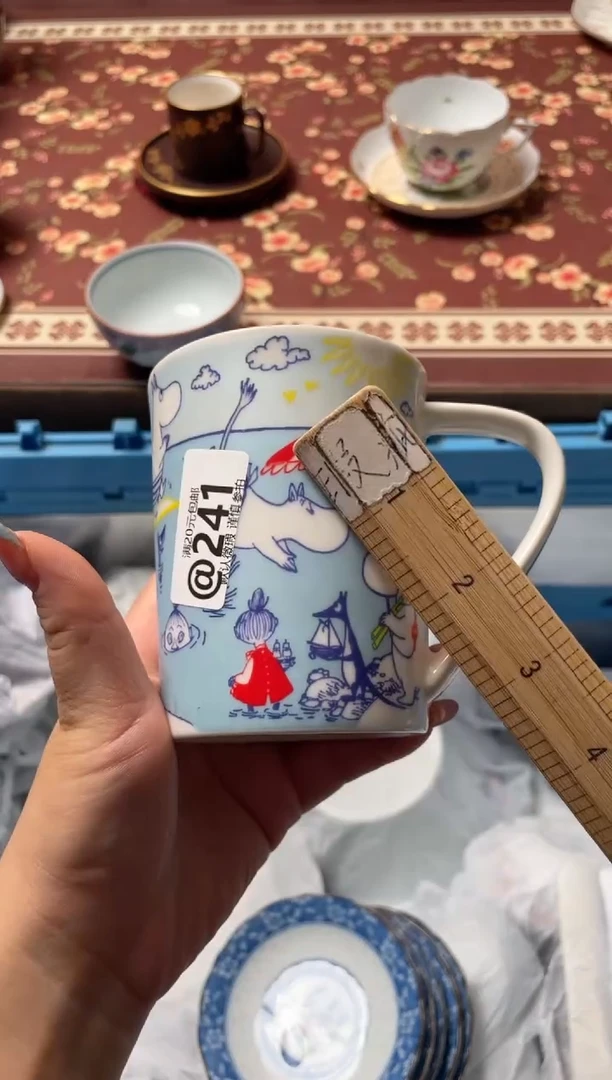 瓷片里*里瓷器瓷器@241
