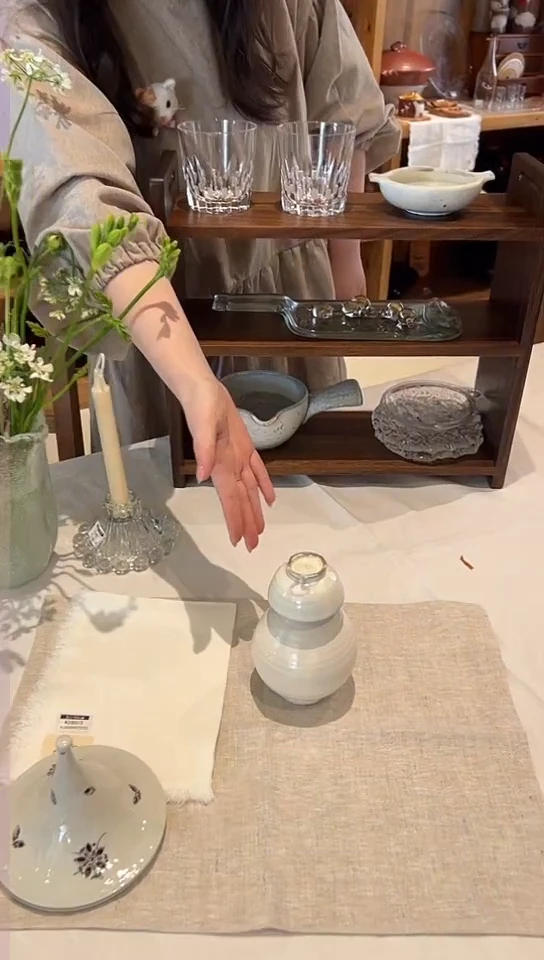 【闪购商品】茶道摆件2900000000000000