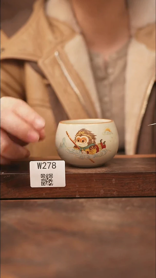 【经典福利】/杯子@@W278