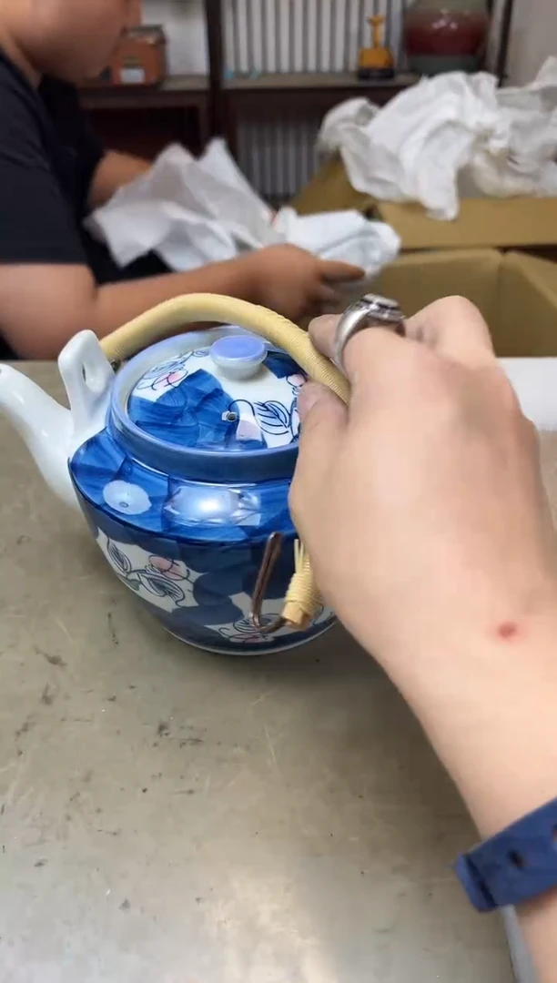 瓷片695聚宝缘海淘精选