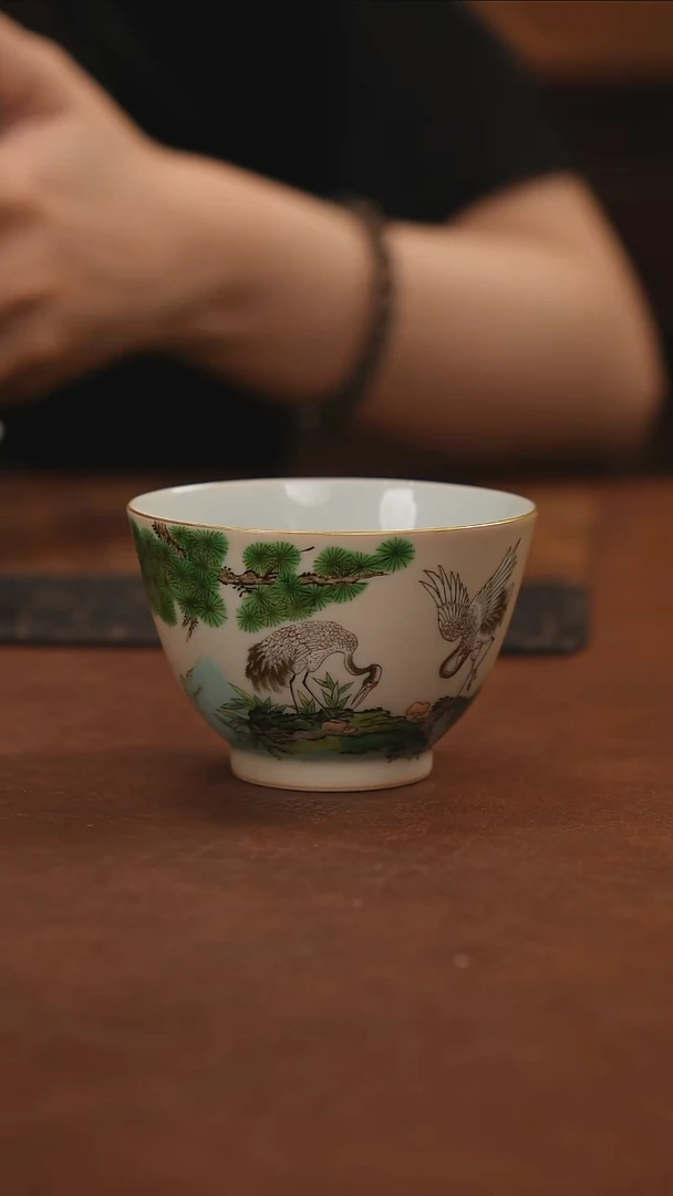 景德镇高温手工陶瓷