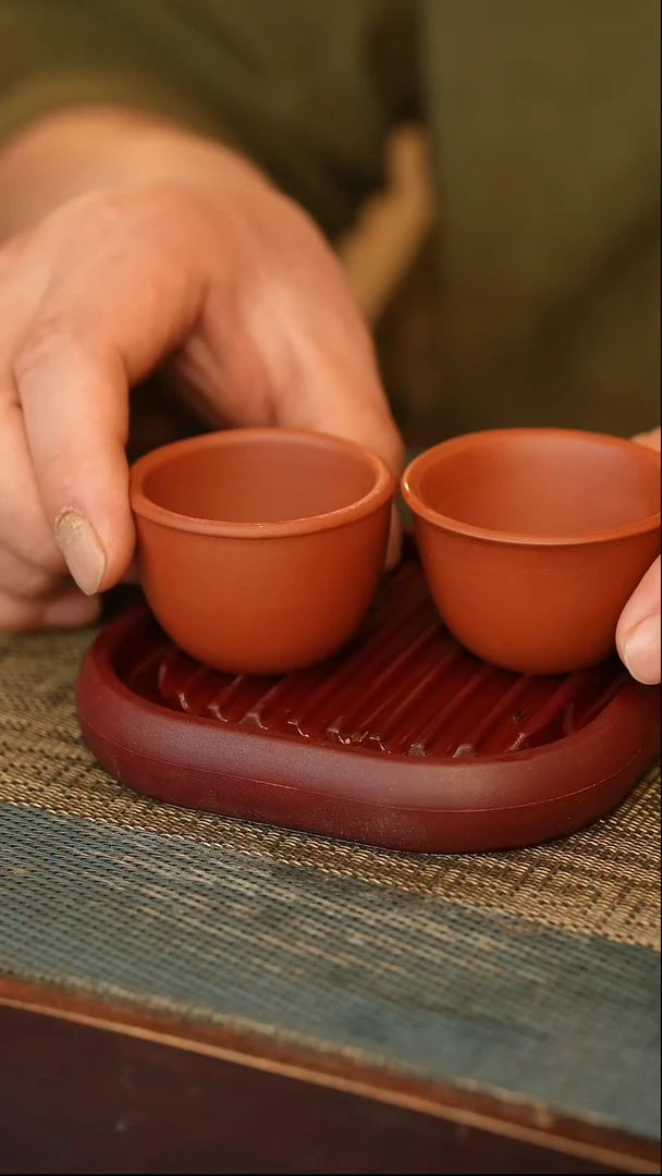 【闪购商品】紫砂茶壶喀左紫砂一线堂口，原矿手工制作