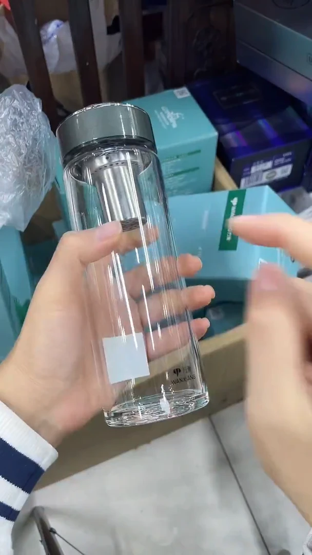 烫手单层万象u276s-440ml橄榄