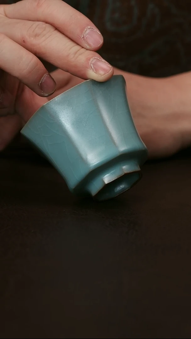 其他精品级八方杯36