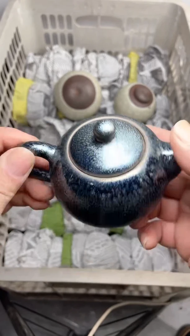 【闪购商品】茶盏壶295高端茶器主人杯