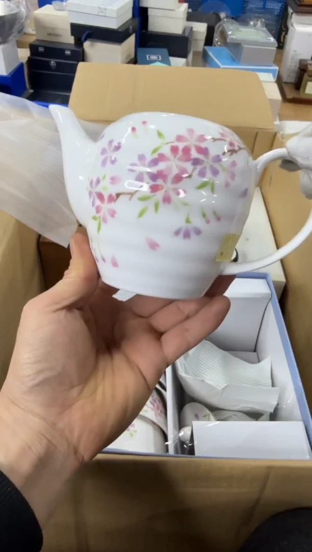 好物严选美物多多h320盒