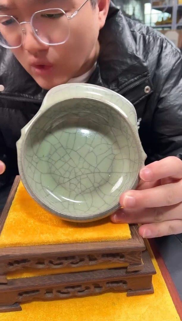 【闪购商品】金陶瓷代拍000000000003