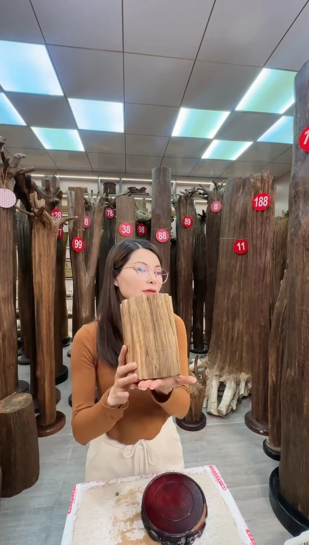 沉香沉香枕沉香原料 七天无理由