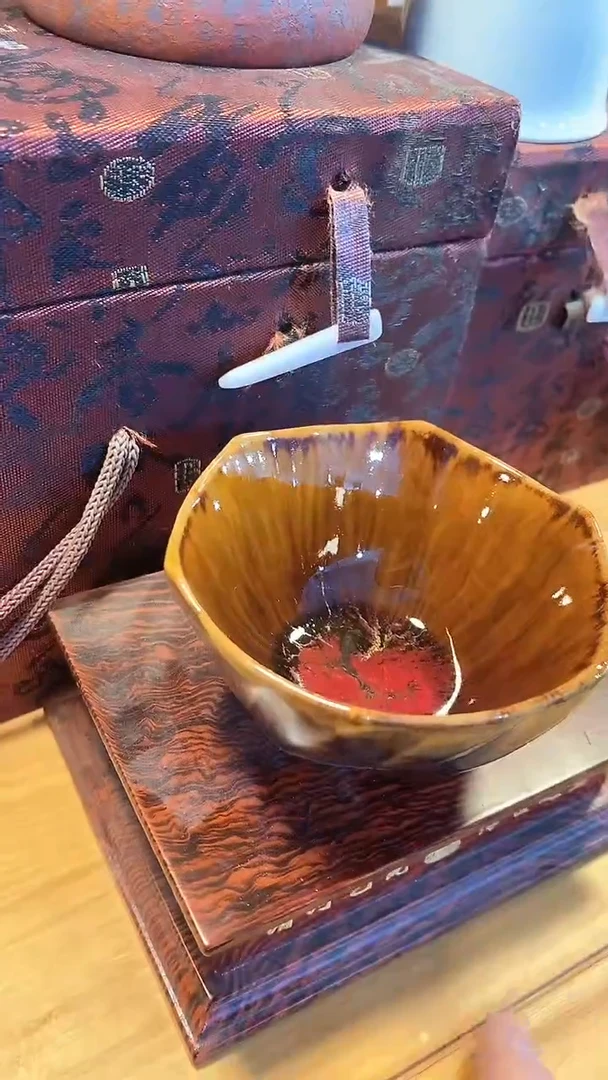瓷片M303不带礼盒陶瓷茶具茶器