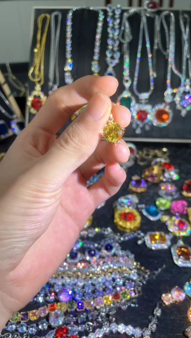 无非金属简约气质经典百搭A652