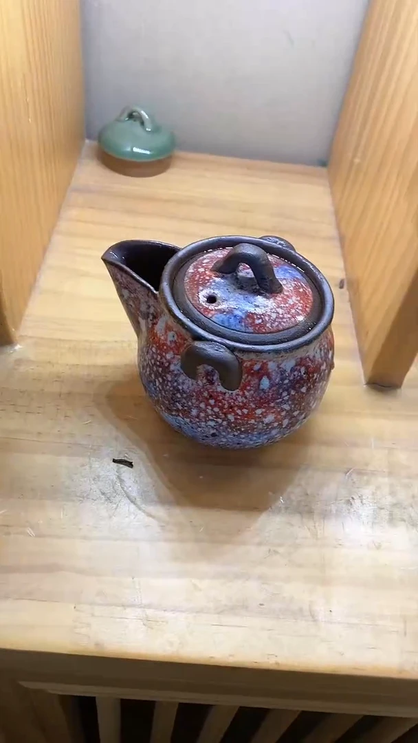 【闪购商品】瓷片陶瓷茶器孤品34