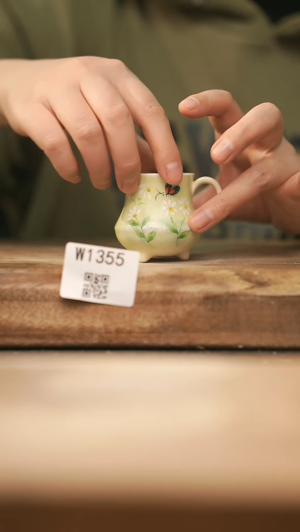 【闪购商品】【经典福利】/ 杯子@@W1355