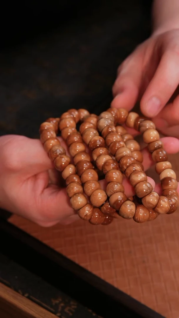 手串库克楼兰蒜瓣12mm福利微瑕